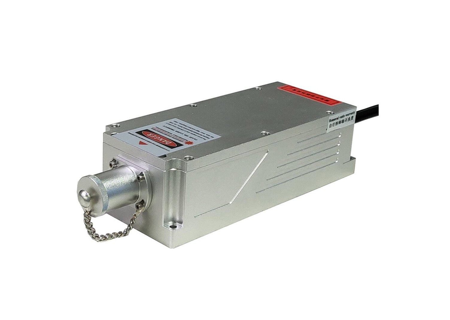 DPSS-Laser