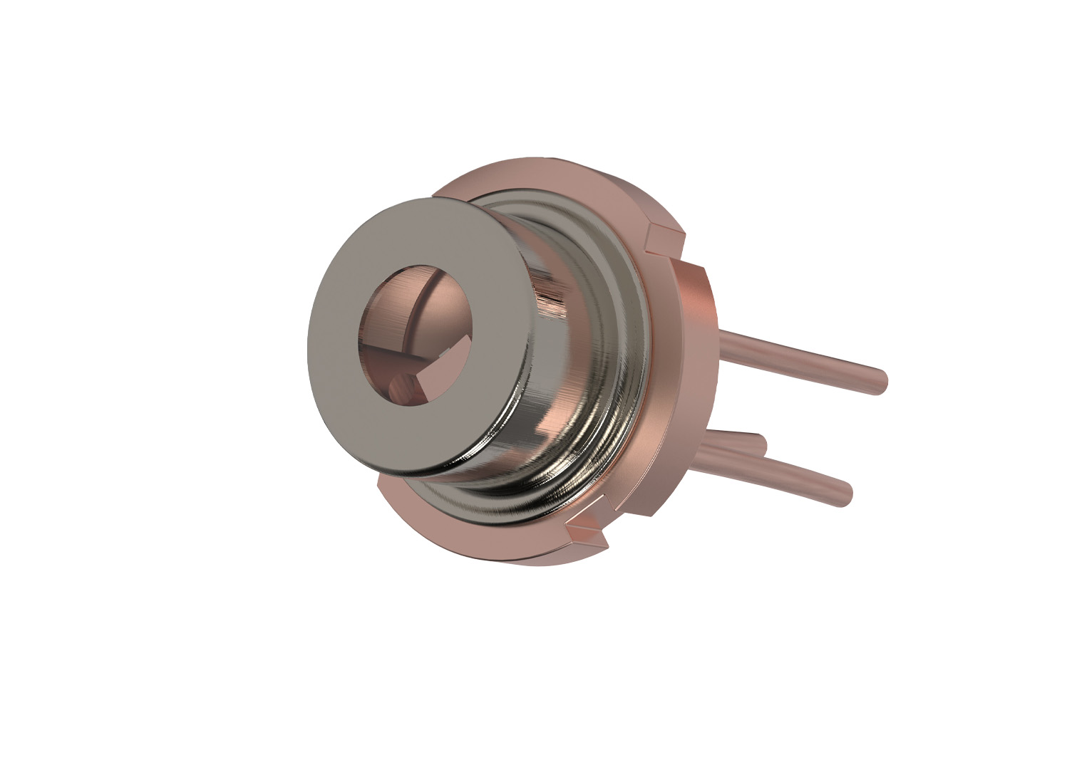 500mW 375nm laser diode