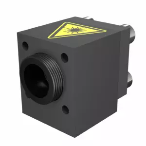 1,6W 450nm Mikro-Diodenlaser