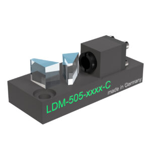 30mW 505nm OEM-Diodenlaser