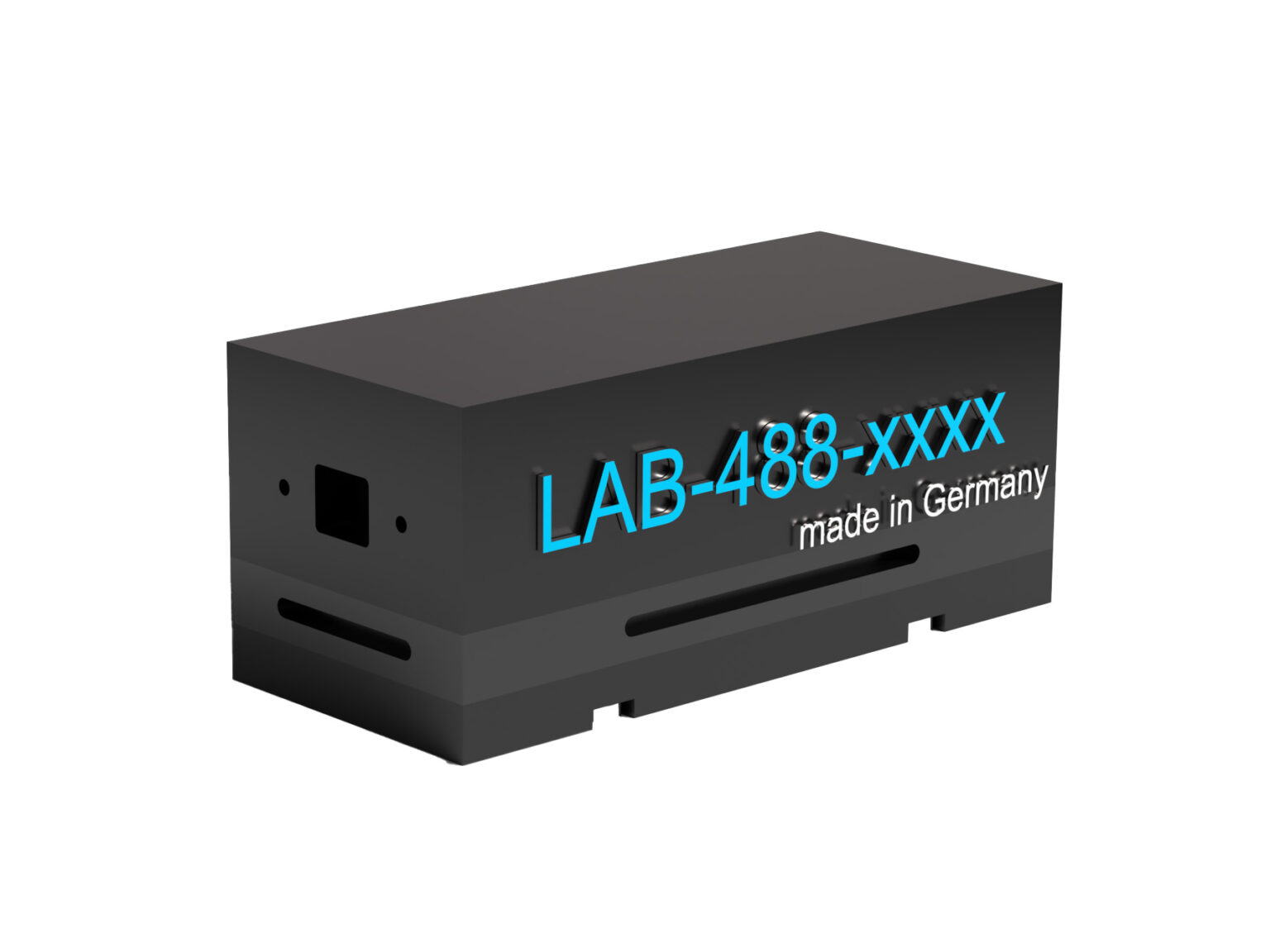 55mW 488nm LAB-Diodenlaser
