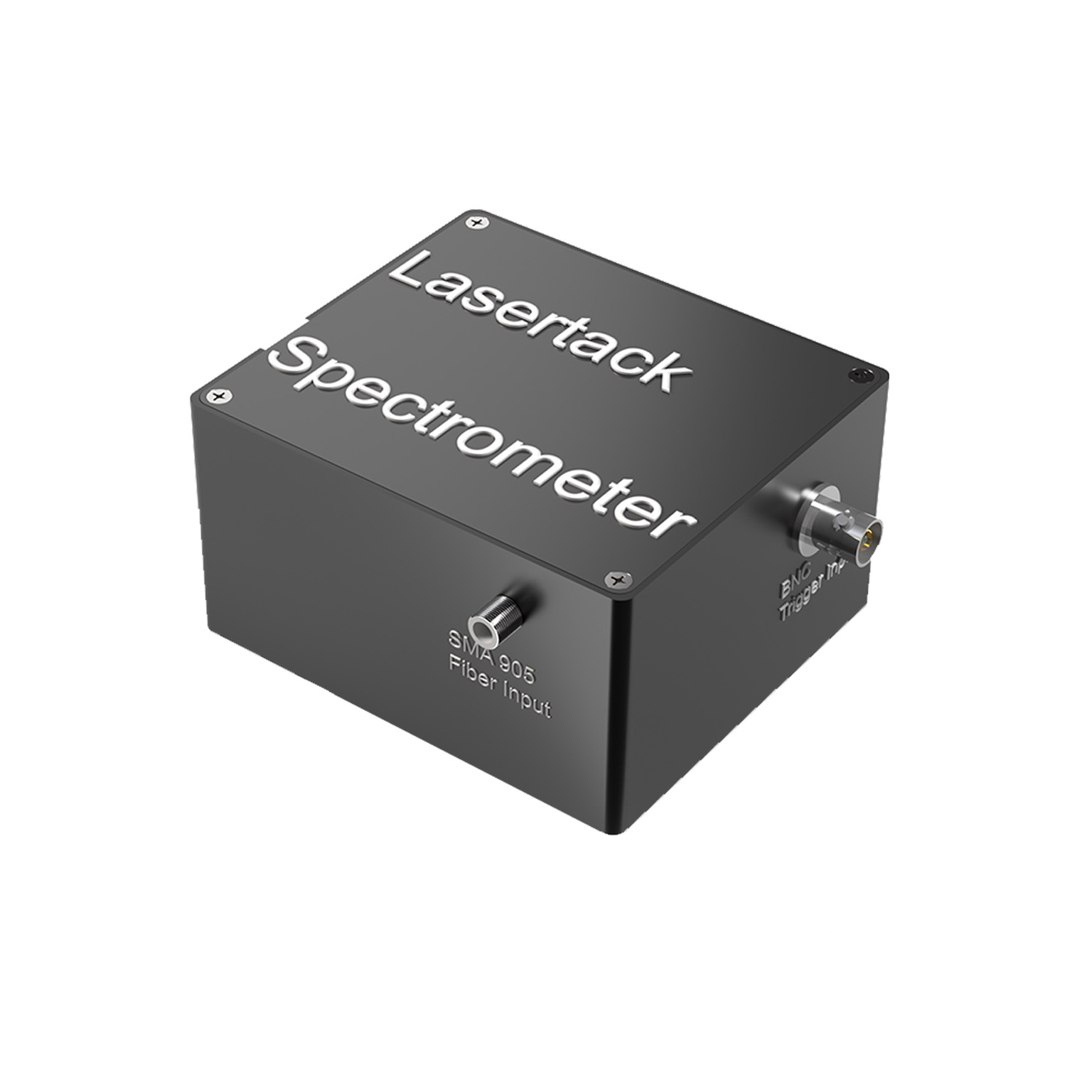 Spektrometer 200-1200nm (Breitband)