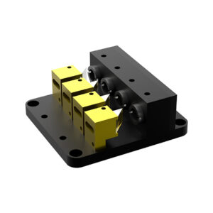 Spiegelschnittmodul (Standard)