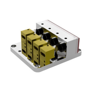 Spiegelschnittmodul (High Power)