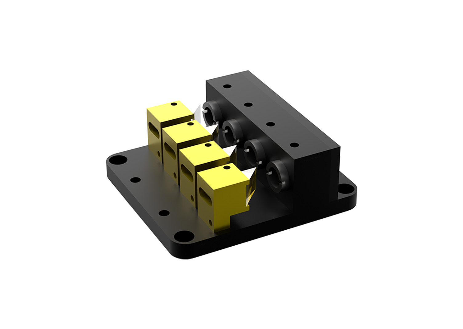 Spiegelschnittmodul (Standard)