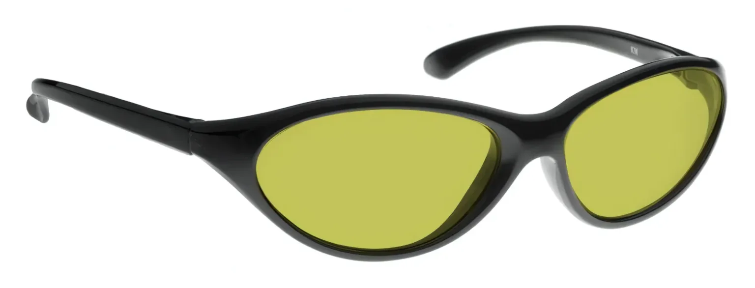 Laserschutzbrille DD2