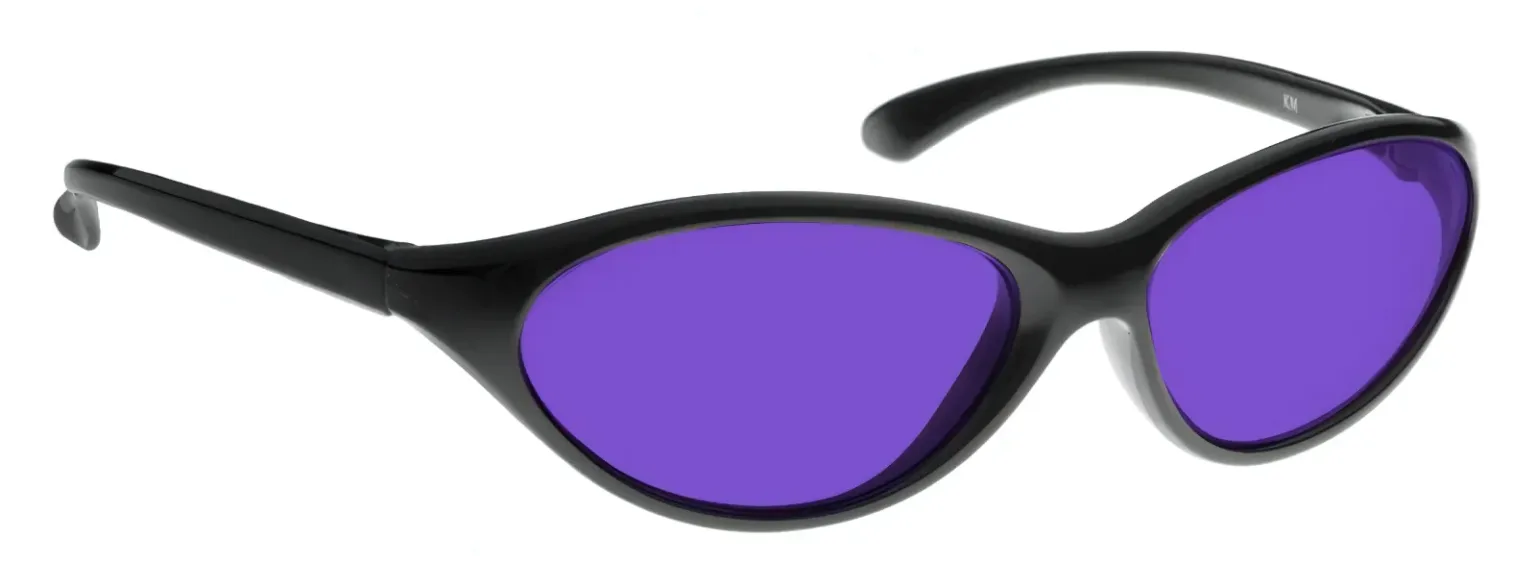 Laserschutzbrille DYE