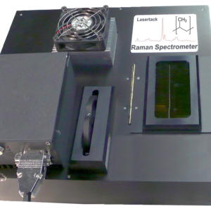Raman Spektrometer