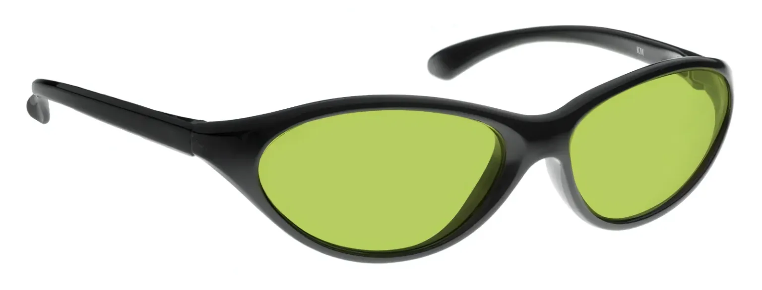 Laserschutzbrille YG3