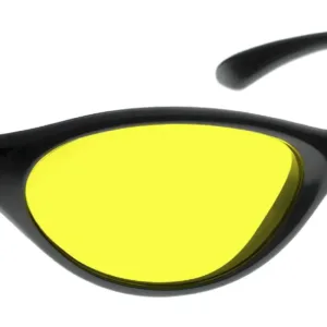Laserschutzbrille YLW