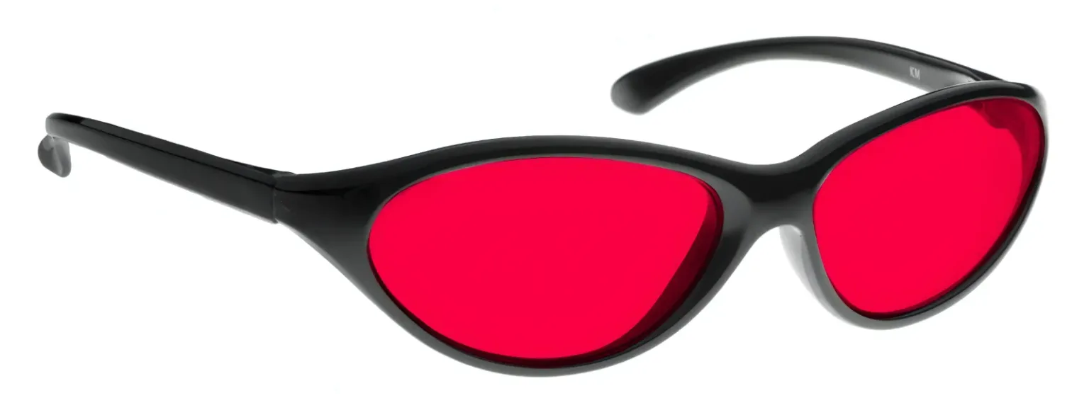 Laserschutzbrille ZS2