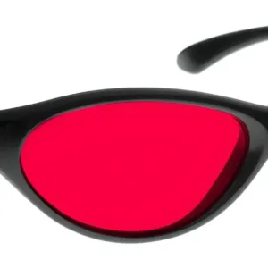 Laser safety glasses ZS2