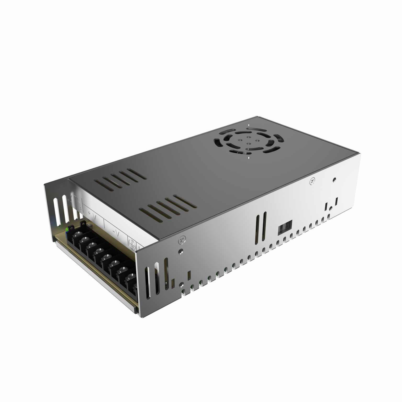 450W Netzteil für Laserdiodentreiber