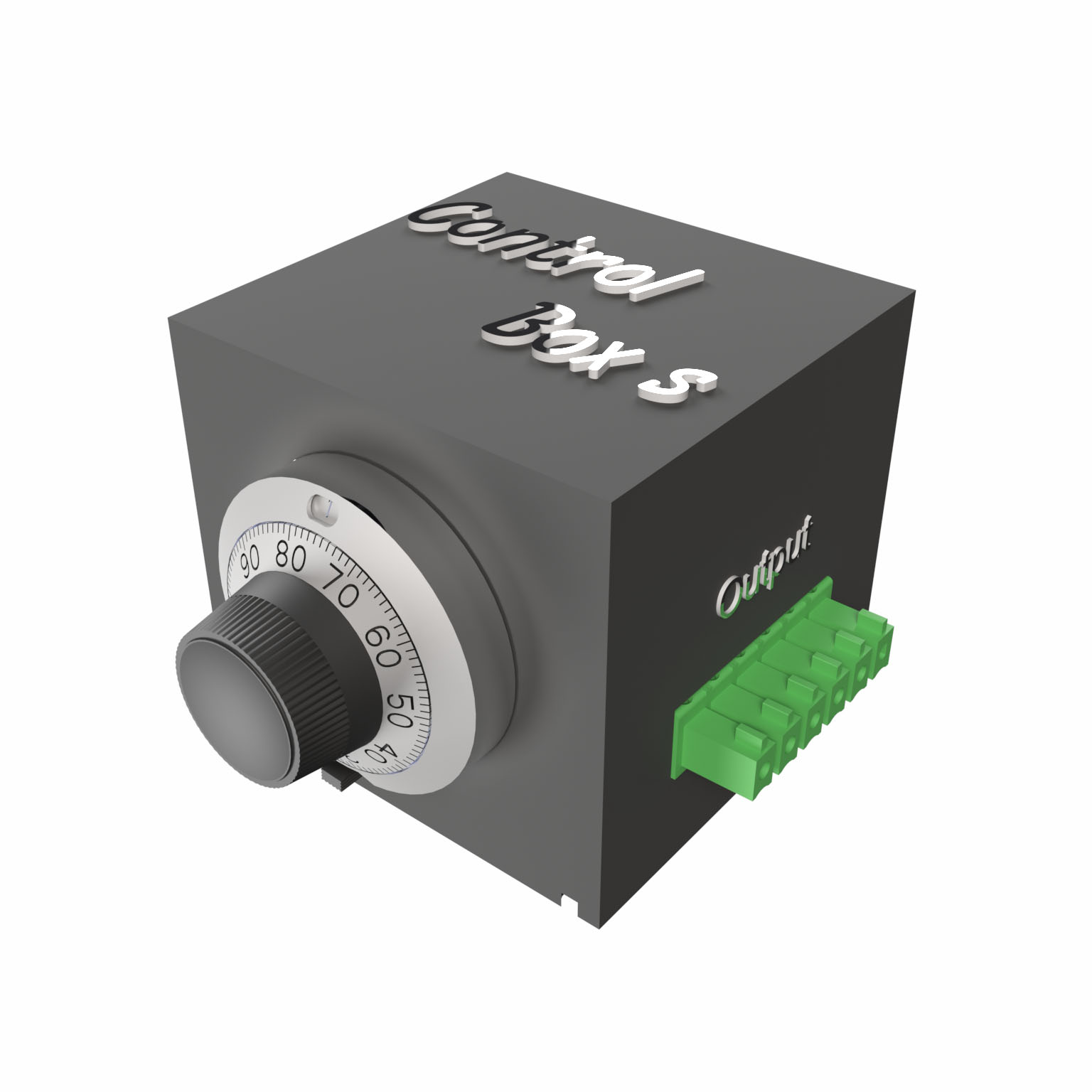 Control Box s