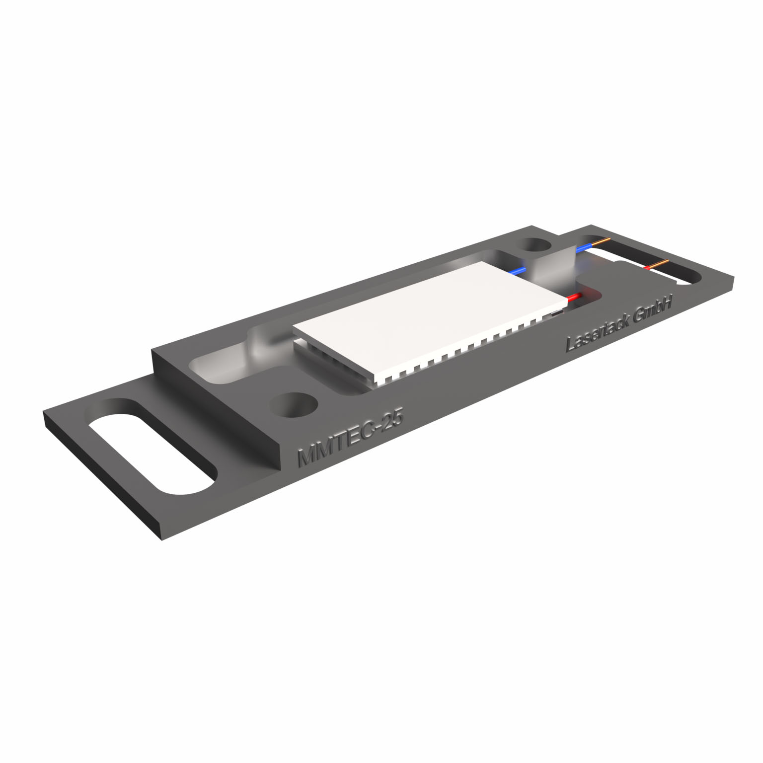 TEC Adapterplatte für OEM Laser
