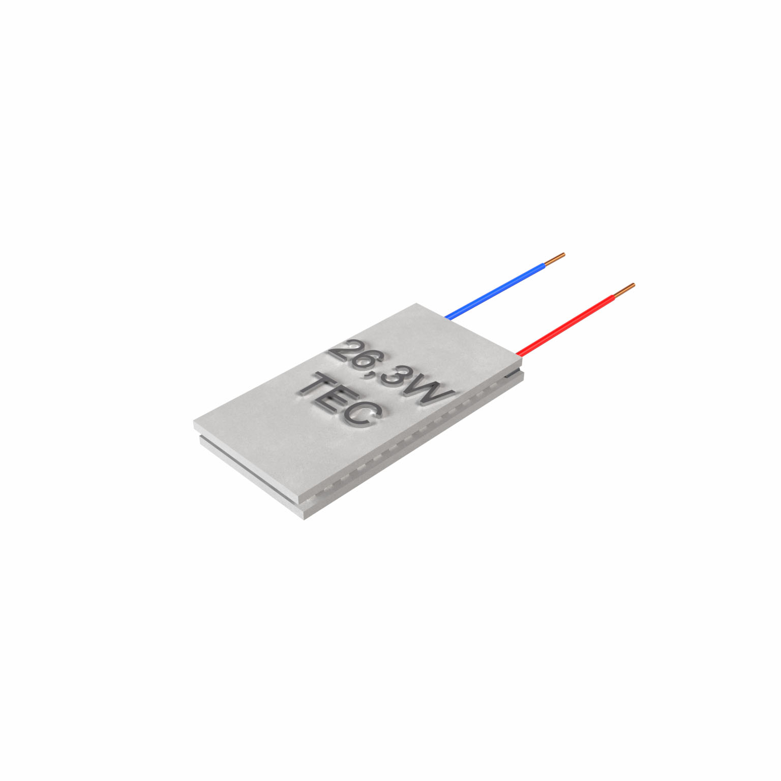 26,3W Peltier-Element