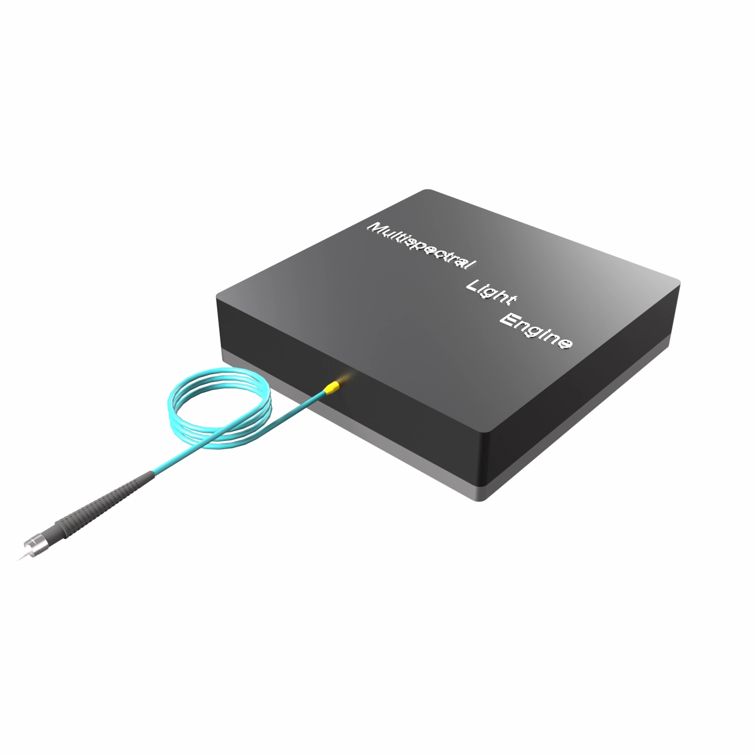 Multispektraler Laser